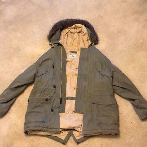 American Living Winter Coat